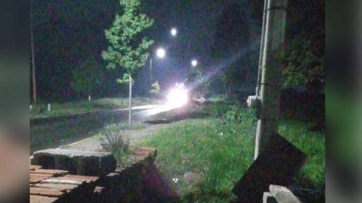 San Pedro Cholula: Reportan asaltos a conductores en Camino a Calpan