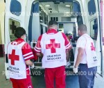 Cristian Alférez Navarrete ingresó al Hospital General con herida de bala