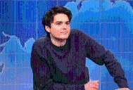 'SNL,' Michael Longfellow Leaving Cast, Season 51 NBC