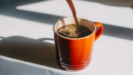 FIRST ON CNN: Testing finds caffeinated coffee is clean of contaminants. Well, almost