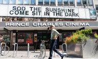 Building housing Prince Charles Cinema to be turned into capsule hostel amid campaign to save it