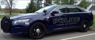 Person extricated from vehicle after crash in Granby