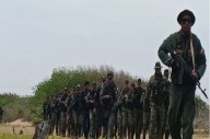Maduro destaca capacidad defensiva activa los 365 días del año