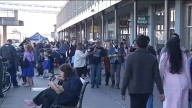 Segun reporte, hay menos inmigrantes llegando a EE UU – Telemundo Area de la Bahía 48