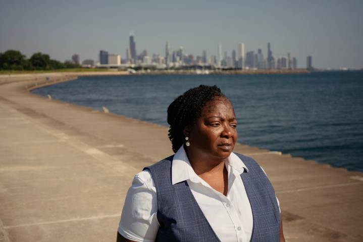 Anjanette Young ordinance set for vote — without no-knock warrant ban