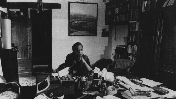 James Baldwin’s Love Stories