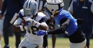 Cowboys vs Rams (preseason): How to watch, game time, TV schedule, streaming, radio