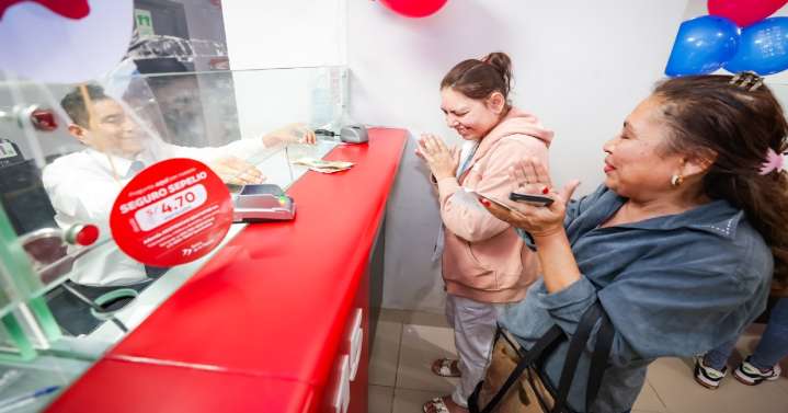 Midis anuncia pago a más de 142 mil personas con discapacidad severa de programa Contigo