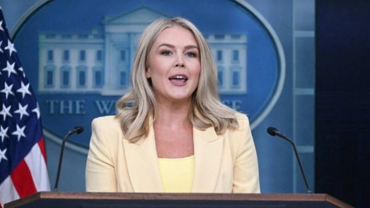 La Casa Blanca destaca que varios países caribeños y latinoamericanos respaldan la ofensiva de la Administración Trump contra las drogas