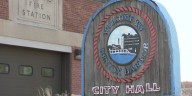 Benton Harbor City Hall receives $100,000 grant to stop water from seeping into building
