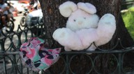 En memoria de la pequeña niña que Iluminó las calles de Cuernavaca