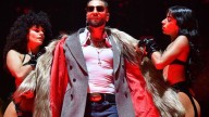 "Sea un poco más consciente": Maluma regaña a fan que llevó a bebé a su concierto en la CDMX