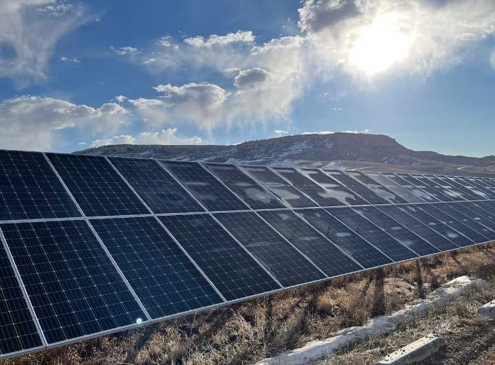 Federal energy assistance funding uncertainty worries Wyoming advocates