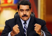 EU incauta más de 700 mdd en activos a Nicolás Maduro
