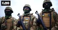 Rusia acusa a Ucrania de reclutar sicarios de cárteles mexicanos y colombianos como mercenarios en la guerra