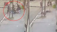 La Matanza: motochorros mataron a una mujer y balearon a su hermana policía para robarles la moto
