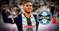 Erick Noriega dejará Alianza Lima y será jugador de Gremio: ¿Por cuánto tiempo firmará contrato?