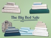 Brooklinen’s Big Bed Sale starts today with 46% off bestselling cooling sets