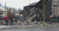 Fundraiser to help effort to rebuild Riley's Pour House set for this weekend