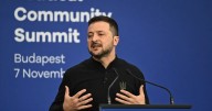 Zelenski se reunirá con Trump acompañado de Von der Leyen y otros líderes europeos