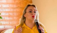Glenda Seifert sobre declaraciones de Capitanich: «Fue el jefe de la banda que empobreció el Chaco»