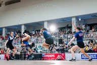 Not your playground's jump rope: These jumpers from West Seattle compete around the world