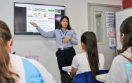 Cevamar tiene el método para un inglés impecable y con propósito