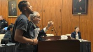 Man sentenced for killing pregnant mom in Sterling Heights: 'I am not a murderer'