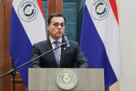 Jefe de Comando Sur llegará a Paraguay para tratar cooperación contra el crimen organizado