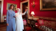 Primera dama de Turquía Emine  Erdogan insta a la de EEUU. Melania Trump a actuar por niños de Gaza: «Cada 45 minutos muere uno»
