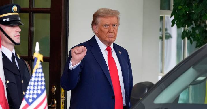 New York Appeals court overturns $500M Trump fraud penalty