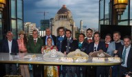 ¿Cuándo y dónde se realizará la segunda edición de la Copa Charro Fest 2025?