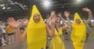 Savannah Bananas bring in record crowds, business boost to Denver's ballpark district