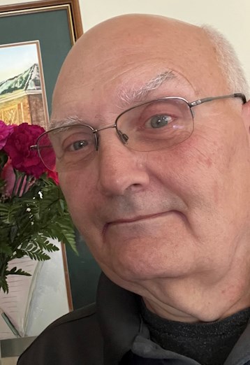 William (Bill) Janik 