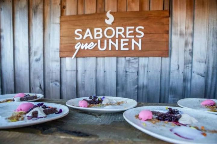 Con gran éxito se vivió Sabores que Unen en Villa La Angostura
