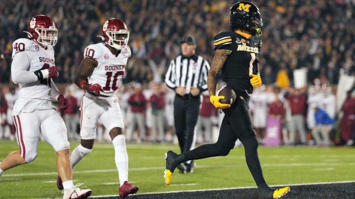 Who will be Missouri football’s annual opponents as SEC schedule changes?