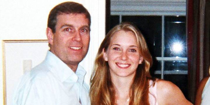 La Corona británica en alerta por “La chica de nadie”, el libro de Virginia Giuffre con detalles perturbadores
