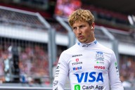 Liam Lawson Exposes Red Bull in Shocking Truth Behind F1 Demotion