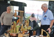 RESISTENCIA: Este Sábado, La Escuela Municipal De Artes Celebrará Su Décimo Aniversario