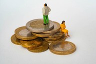 4 errores que cometen las parejas al hablar de dinero