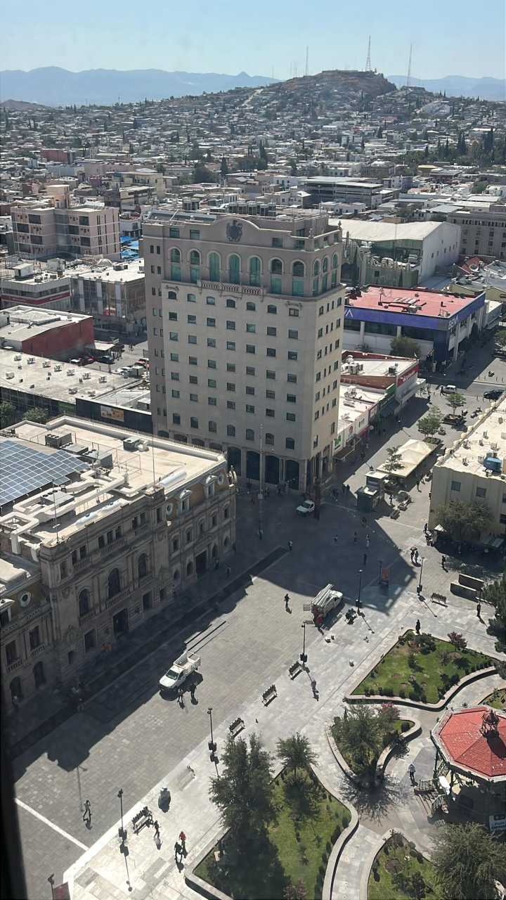 Días cálidos con máximas de 32°C este fin de semana