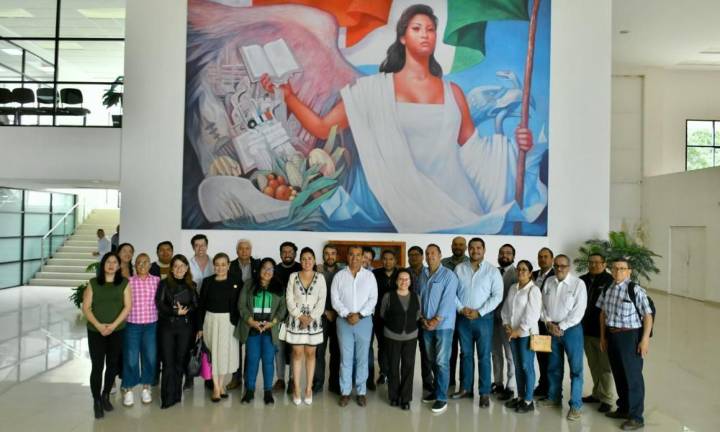 Último día para entregar documentos a la Universidad Rosario Castellanos en SLP