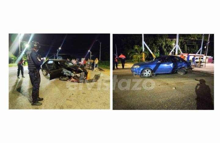 GNB de 22 años murió arrollado prestando servicio en un punto de control del sur de Anzoátegui