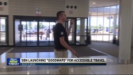 South Bend Airport unveils app to increase accessibility for travelers