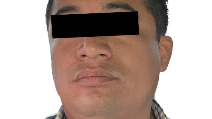 Detienen a trabajador del TRIJAEM por presunto desvío de 32 mdp