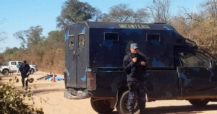 Trágico domingo en Tartagal: un segundo homicidio sacude a la ciudad