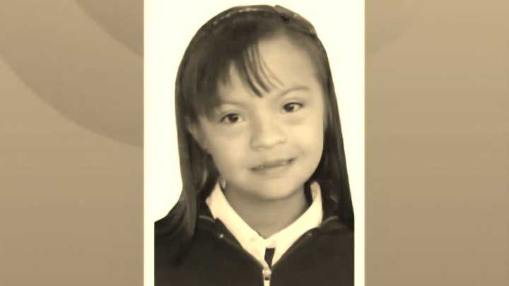 Encuentran sin vida a niña colombiana de 10 años desaparecida hace 18 días