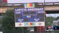 Hurricane Katrina destroyed recreational facilities. Here's how NORD brought them back