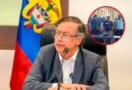 Cabecilla de disidencias liberado en la ‘paz total’ estaría detrás del ataque que dejó 13 policías muertos en Antioquia