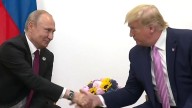 ¿Qué Se Espera de la Reunión Trump-Putin? Todo Está Listo para Cumbre en Alaska